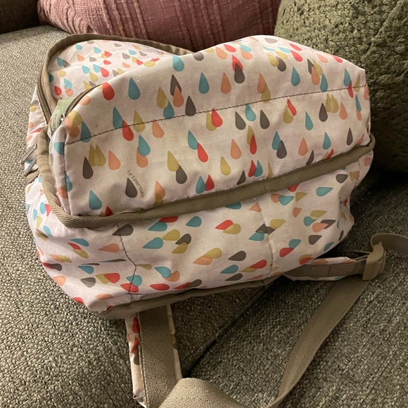 Lesportsac Backpack - Picture 4 of 4